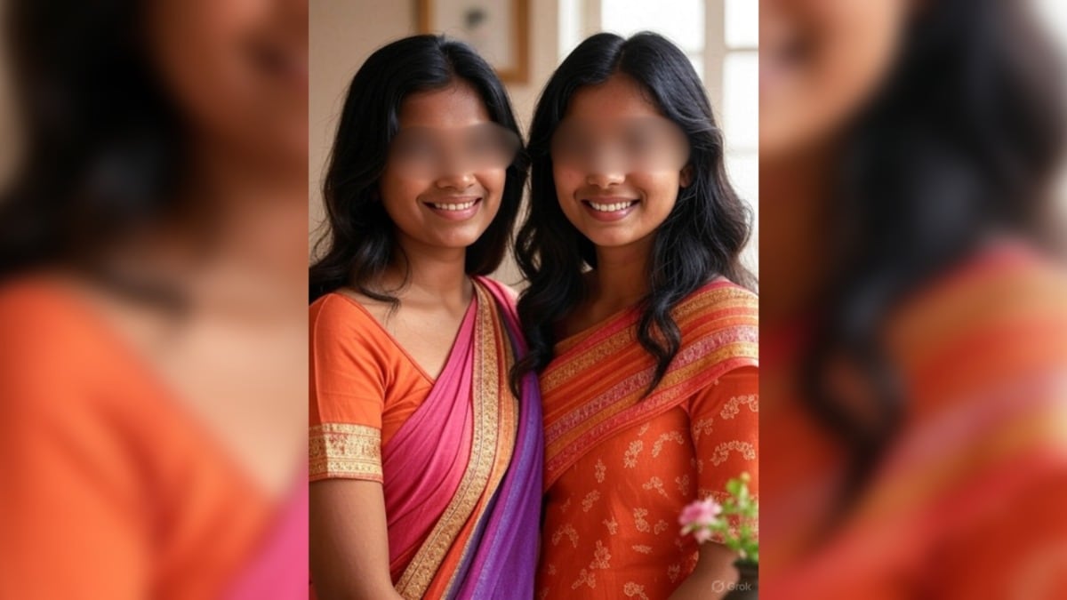 अपनी महिला दोस्त के यहां आ गई शादीशुदा युवती, दोनों घंटों कमरे में बंद रहे और…बाराबंकी से आया सनसनीखेज मामला Barabanki, Barabanki news, Barabanki viral news, Barabanki crime news, Barabanki police, up news, बाराबंकी, बाराबंकी न्यूज, यूपी न्यूज, युवतियों में संबंध