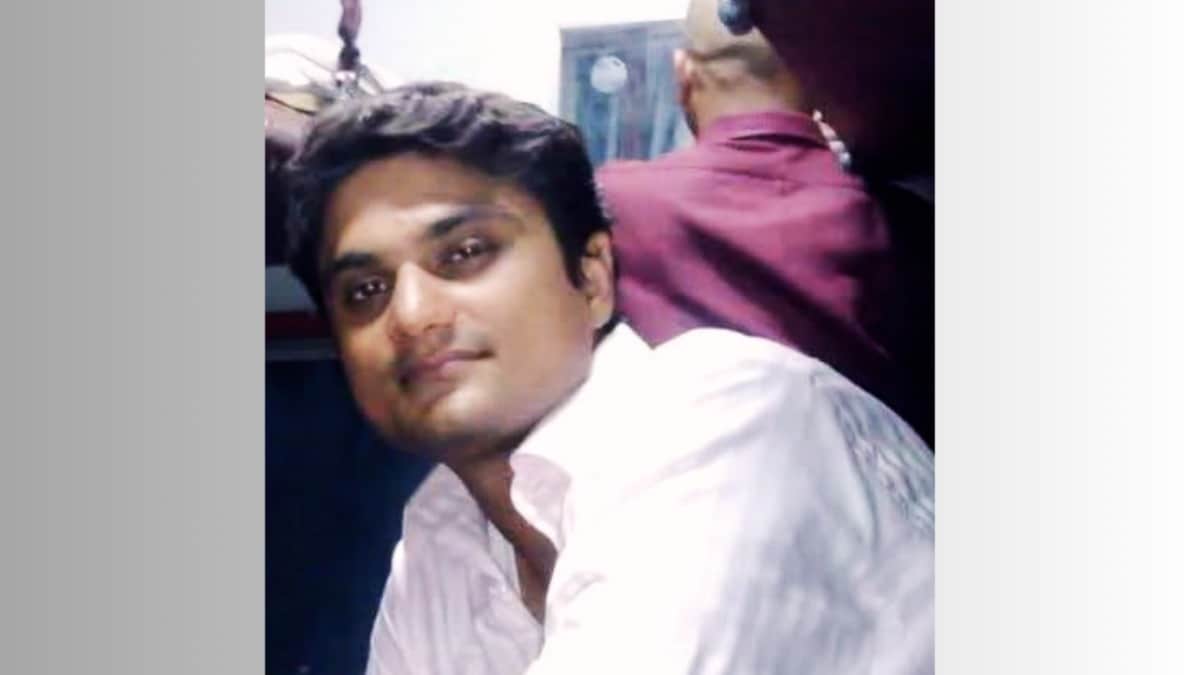 बेटे की लाश घर पर पड़ी रही, मां को 4 दिन तक नहीं चला पता... लखनऊ में अतुल तिवारी संग जो वो आपको सन्न कर देगा Lucknow News