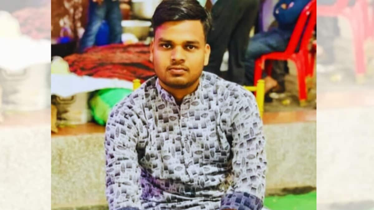 वैष्णो देवी घूमने गया आगरा का शिव बंसल हुआ लैंडस्लाइड का शिकार, जानें इसके बाकी दोस्तों का क्या हुआ? Agra News