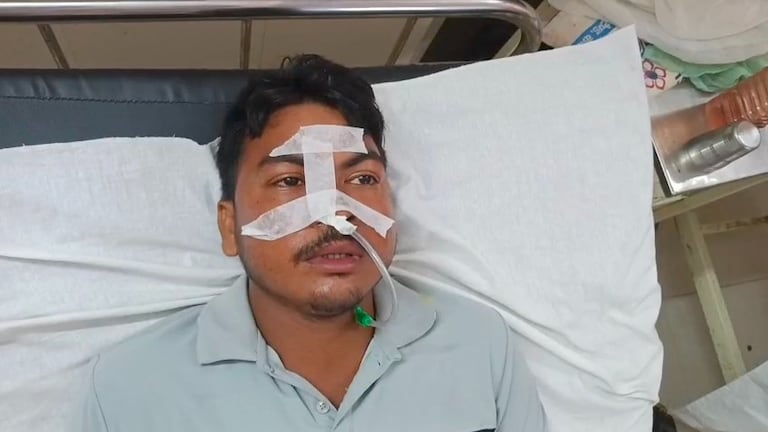 कौशांबी में नाराज पत्नी ने पति को तीज के दिन पिला दिया नशीला पानी, तबीयत बिगड़ी तो ये सब हुआ Kaushambi News