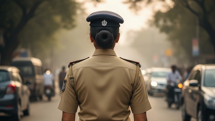 बुलंदशहर में महिला दारोगा ने रिश्वत में नहीं मांगी ब्रा-पैंटी! इस अजीबोगरीब दावे का पूरा सच चौंकाने वाला UP Police Fact Check