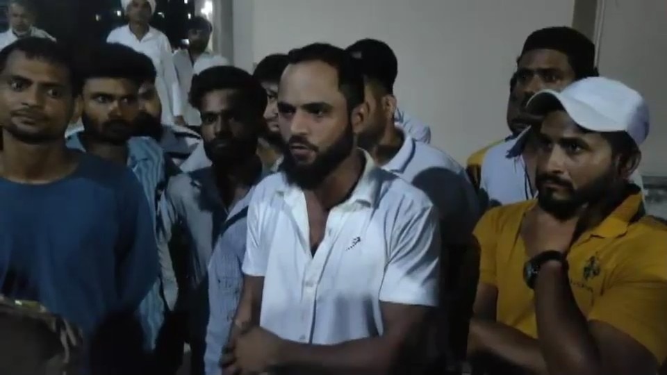 Hapur Crime News