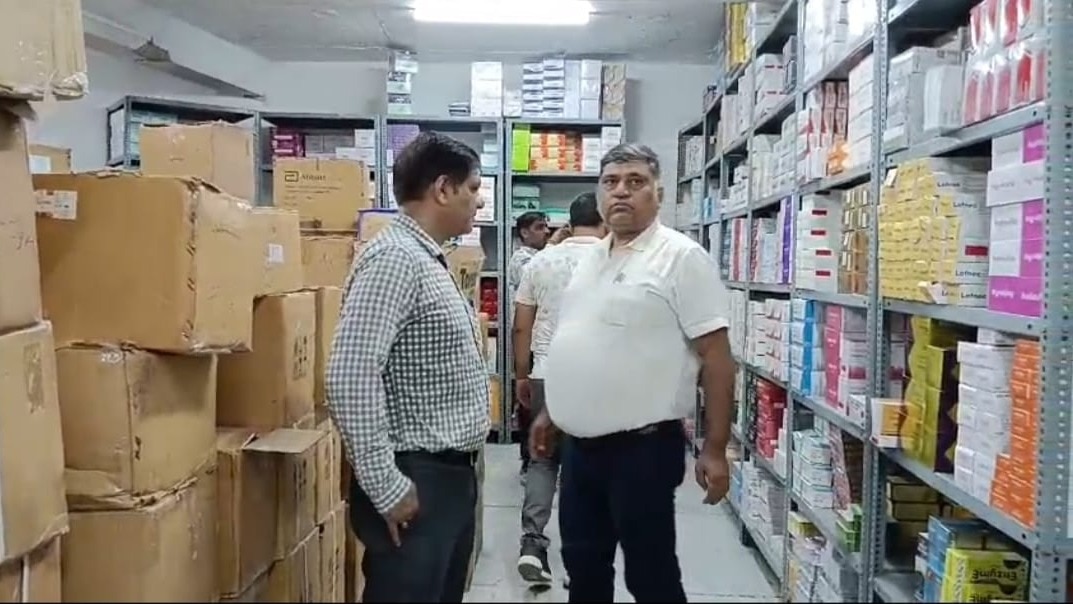 Agra News