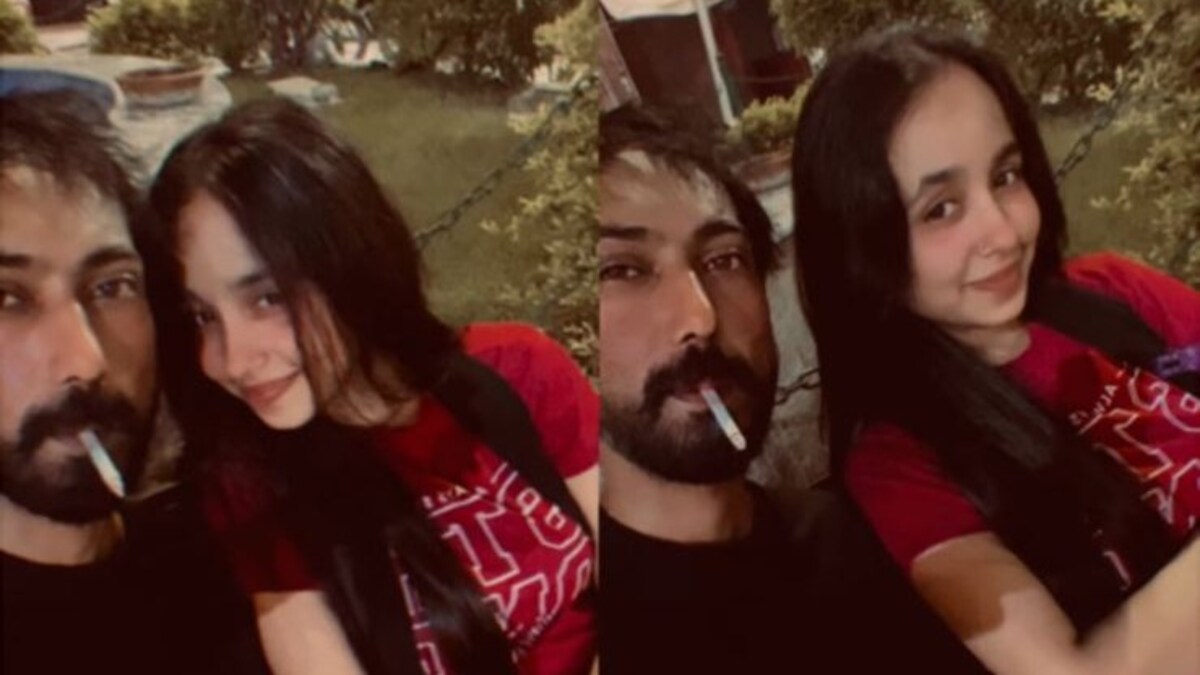 मना मत करो, वरना... लखनऊ में शकिबा ने अपनी दोस्त को बुलाया, फिर BF अली से जनबरन बनवाए शारीरिक संबंध! Ali & Shakiba