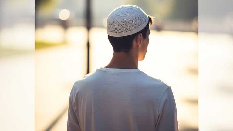 एक दिन आया बृजपाल और बोला कि आज से मैं अब्दुल्ला, इस्लाम में इसे दिखने लगी जन्नत... बरेली का चौंकाऊ मामला UP Tak