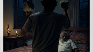 औरैया में 28 साल के कौवा सिंह को शराब के लिए नहीं मिले पैसे तो सो रहे पिता को पत्थर की चकिया से कूच दिया Auraiya News