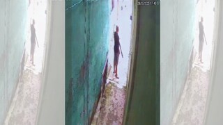 बिजनौर में सड़क पर जा रही बच्चियों को प्राइवेट पार्ट दिखा अश्लील इशारें कर रहा था दीपचंद! CCTV में कैद हुई घिनौनी घटना Bijnor News