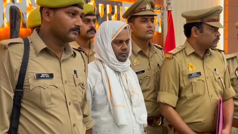 दोस्त की पत्नी के चक्कर में प्रयागराज के BJP नेता रणधीर यादव का मर्डर! इस खुलासे से सभी चौंक गए Prayagraj News