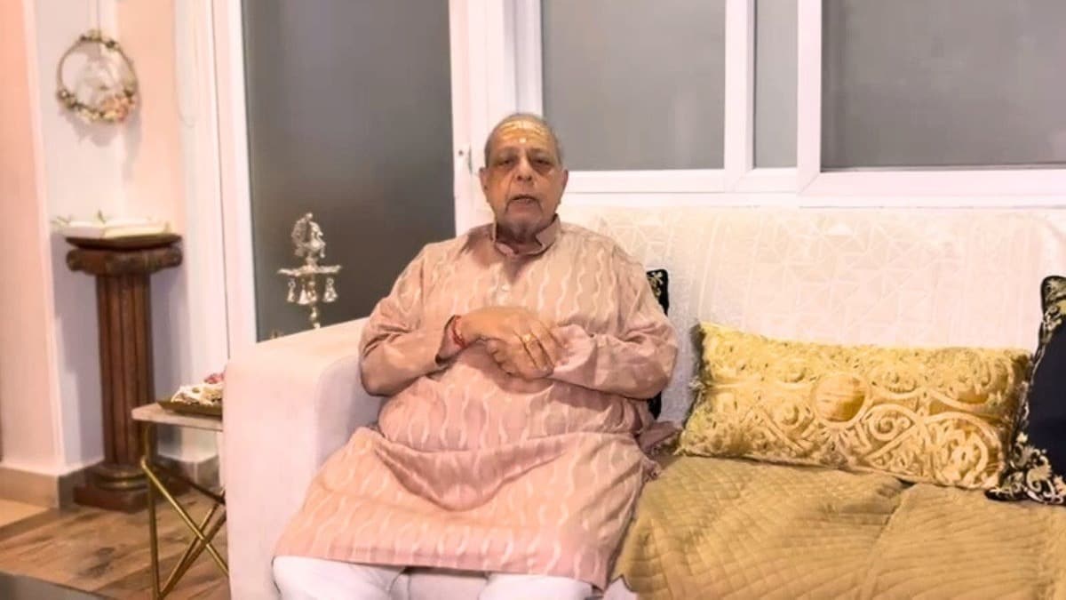 संभल की सनसनीखेज रिपोर्ट में हिंदू आबादी घटने का कड़वा सच! 76 साल के सतीश गर्ग ने सुनाई 1978 की हॉरर स्टोरी UP Tak