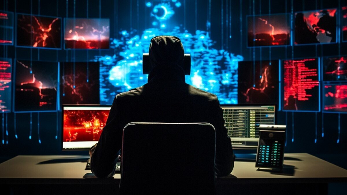 Cyber Fraud in Saharanpur