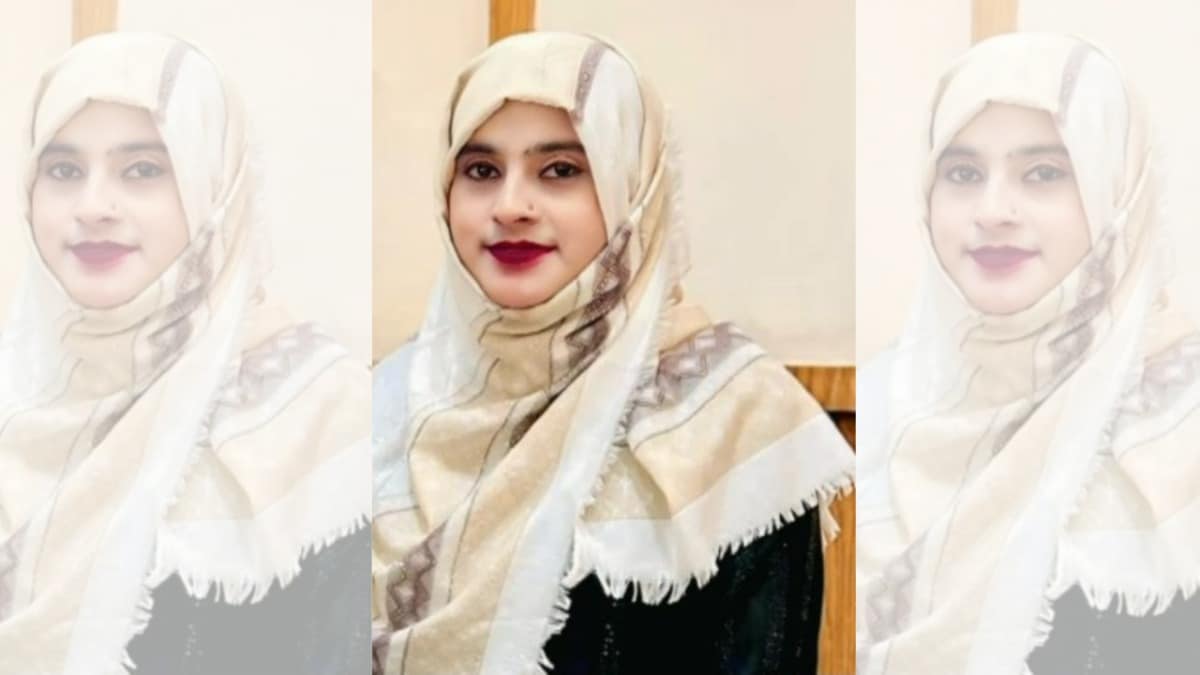 अमरोहा में गुलफिजा को पति परवेज ने घर वालों के साथ मिल पिला दिया तेजाब, 17 दिन तक वो तड़पती रही... नहीं बची जान Amroha News