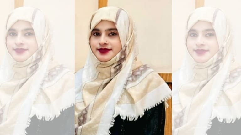 अमरोहा में गुलफिजा को पति परवेज ने घर वालों के साथ मिल पिला दिया तेजाब, 17 दिन तक वो तड़पती रही... नहीं बची जान Amroha News