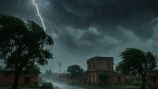 UP Weather Update: यूपी में आज मॉनसून का हाईवे खुला... 10 जिलों में ऑरेंज और 11 भारी बारिश का येलो अलर्ट जारी UP Tak