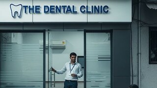 लखनऊ में डॉ. प्रज्ञा यादव डेंटल क्लीनिक के कर्मियों ने 3 बच्चों को बनाया 'बंधक' फिर उनसे कराया ये काम UP Tak