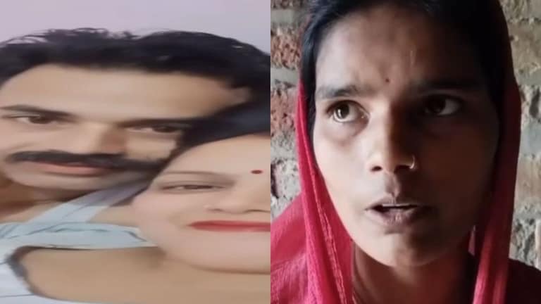 7 साल से लापता हरदोई का बबलू उसकी पत्नी शीलू को अचानक एक रील में दूसरी औरत संग दिखा! फिर पूरा ट्विस्ट पता चला UP Tak