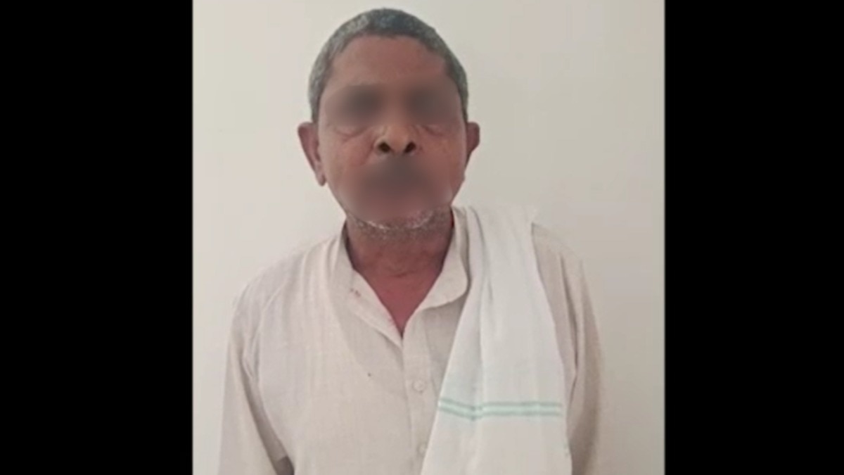 Muzaffarnagar, Narendra Sharma case