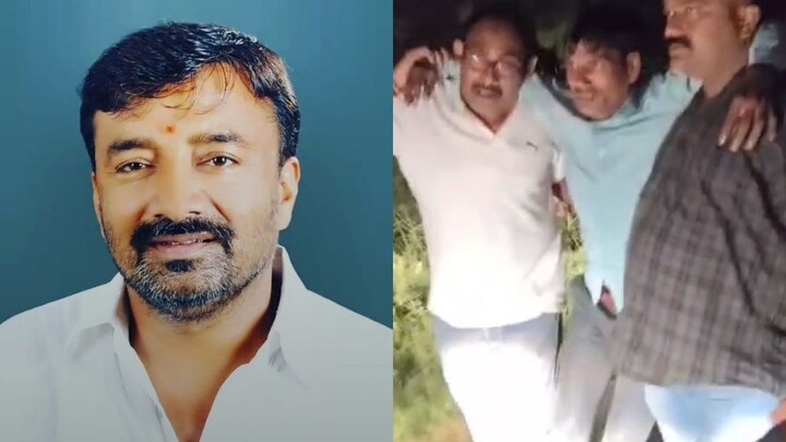 बहराइच में BJP नेता विजय सिंह को मारने उनके फार्म हाउस तक पहुंच गए थे सुपारी किलर, मंदिर में दीपक जलाने की टाइमिंग से बची जान! UP Tak