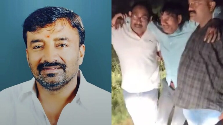 बहराइच में BJP नेता विजय सिंह को मारने उनके फार्म हाउस तक पहुंच गए थे सुपारी किलर, मंदिर में दीपक जलाने की टाइमिंग से बची जान! UP Tak