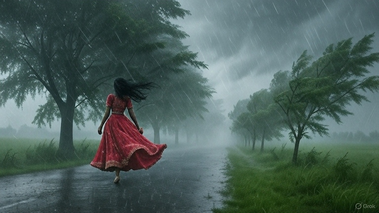 UP Weather Update: यूपी में 1 सितंबर को इन 40+ जिलों में होगी घमासान मॉनसूनी बारिश... 50+ जनपद में बिजली गिरने का अलर्ट UP Weather Update