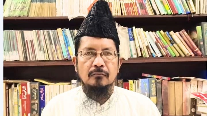 RSS मुखिया मोहन भागवत की खूब तारीफ करने लगे बरेली के मौलाना शहाबुद्दीन, ये सब कहा UP Tak