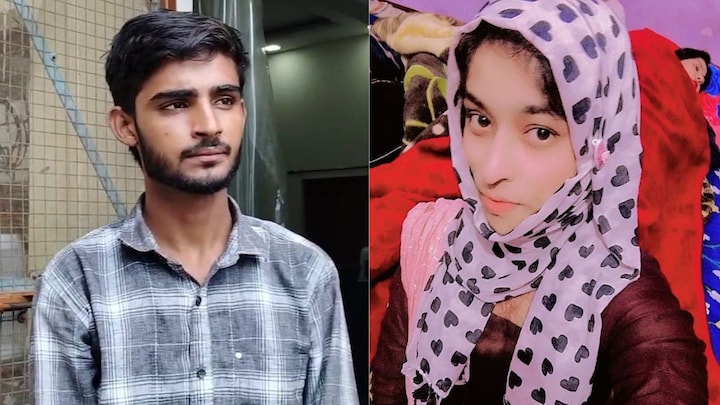 मुरादाबाद में 24 साल की नर्स नसरीन के साथ उसके प्रेमी गौसे आलम ने बहुत बुरा किया, खौफनाक कांड का राज खुला UP Tak