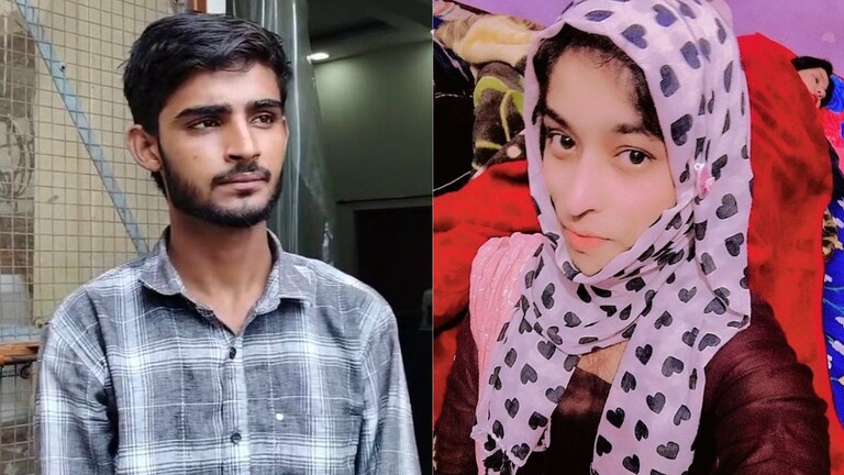 मुरादाबाद में 24 साल की नर्स नसरीन के साथ उसके प्रेमी गौसे आलम ने बहुत बुरा किया, खौफनाक कांड का राज खुला UP Tak