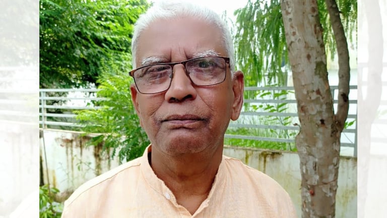 लखनऊ में अचल नारायण की घर में खड़ी कार का बहराइच में कट गया टोल, सुबह मैसेज देखकर उड़ गए उनके होश Lucknow News