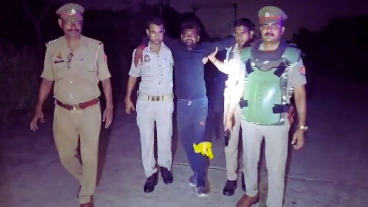 भांजी के प्यार में इस कदर पागल हुआ मुकेश कि अब भुगतेगा अपने कांड का अंजाम! भदोही का ये मामला चौंका देगा Bhadohi News