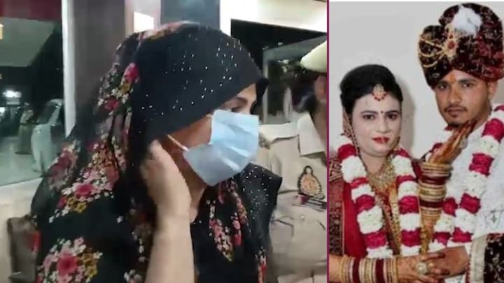 शादी के 9 दिन बाद ही प्रगति यादव ने पति दिलीप को लगाया था ठिकाने! लग गया गैंगस्टर, बेवफाई की ये कहानी सिहरा देगी Dilip Yadav murder case