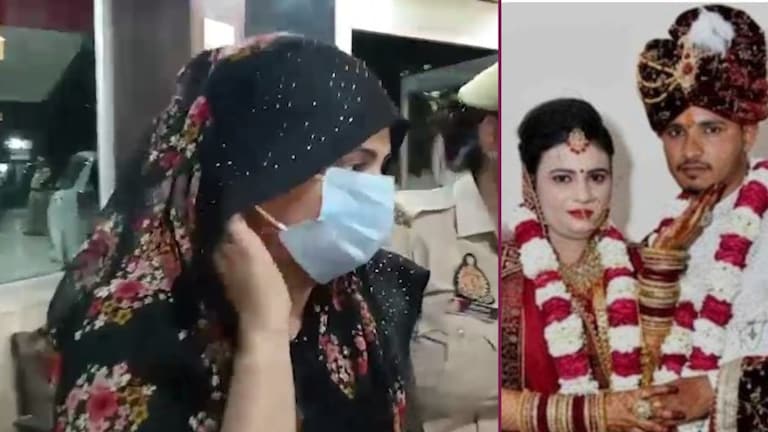 शादी के 9 दिन बाद ही प्रगति यादव ने पति दिलीप को लगाया था ठिकाने! लग गया गैंगस्टर, बेवफाई की ये कहानी सिहरा देगी Dilip Yadav murder case