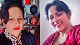 52 साल की रानी ने फिल्टर लगा इंस्टाग्राम पर छिपाई उम्र और 26 के अरुण राजपूत से लड़ाया इश्क! पर अंजाम बुरा हुआ UP Tak