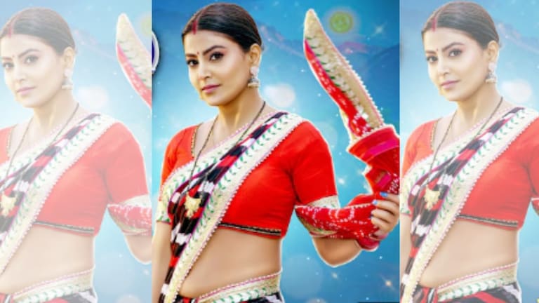 कुंवारा में छुहारा गाने में माही श्रीवास्तव की अदाओं ने चलाया जादू, जानें क्यों पसंद किया जा रहा ये भोजपुरी सॉन्ग Bhojpuri Song