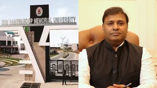 52 एकड़ में फैली है बाराबंकी की श्री राम स्वरूप यूनिवर्सिटी, इसके चांसलर हैं पंकज अग्रवाल, पूरी कहानी जान लीजिए UP Tak