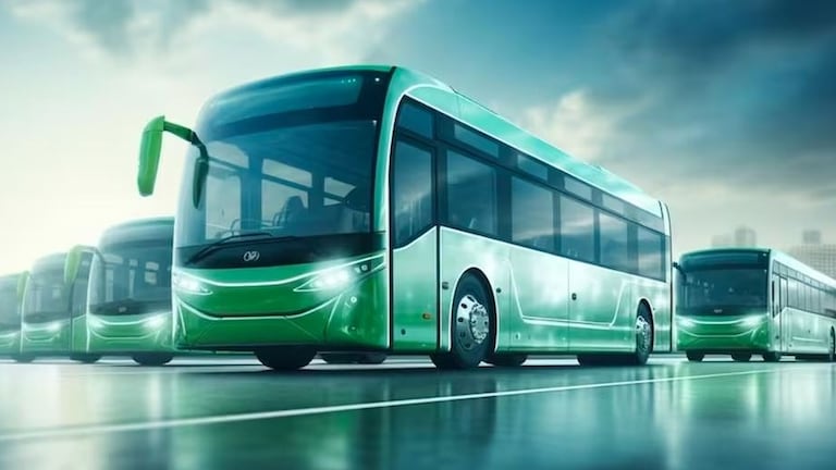 लखनऊ और कानपुर में चलाई जाएंगी प्राइवेट इलेक्ट्रिक बसें, दोनों शहरों में इन 19 रूट पर मिलेगी ये सर्विस UP Tak