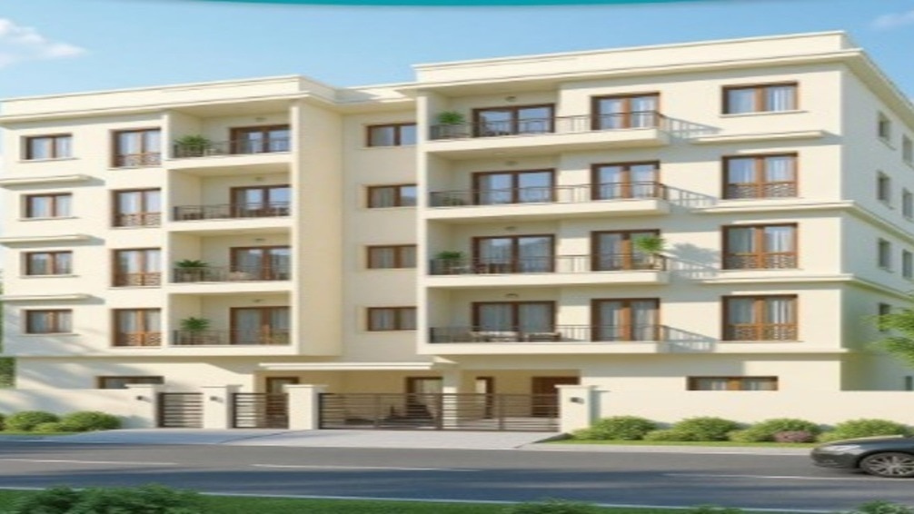 Agra Government Flat Scheme: 