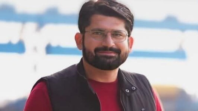 बिजनौर में नायब तहसीलदार राजकुमार ने लाइसेंसी पिस्टल से खुद को क्यों मार ली गोली, अभी तक ये पता चला Bijnor News