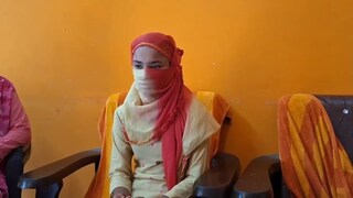 बागपत में बुर्का पहनाकर हाशिम ने नाबालिग लड़की के साथ किया गंदा काम, दोस्त भी साजिश में शामिल तस्वीर में पीड़िता