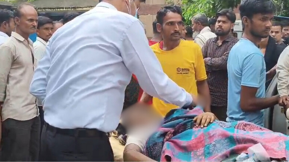 Lakhimpur Kheri News