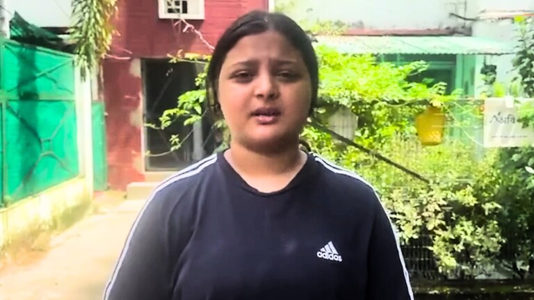 मेरी मां आप लोगों को बीच से फाड़ देगी...केतकी सिंह की बेटी का वीडियो हो गया वायरल UP Tak