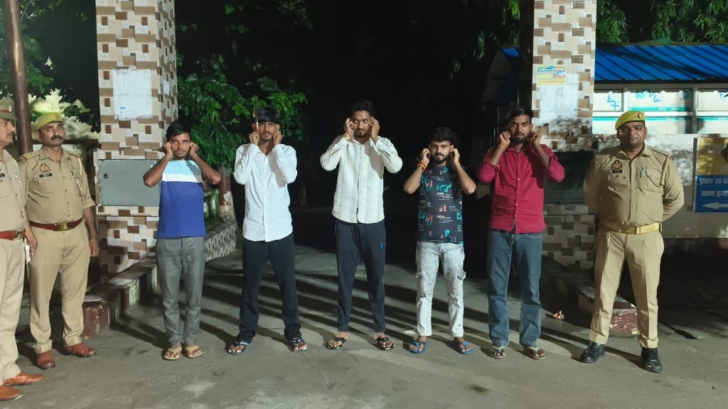 Sambhal News