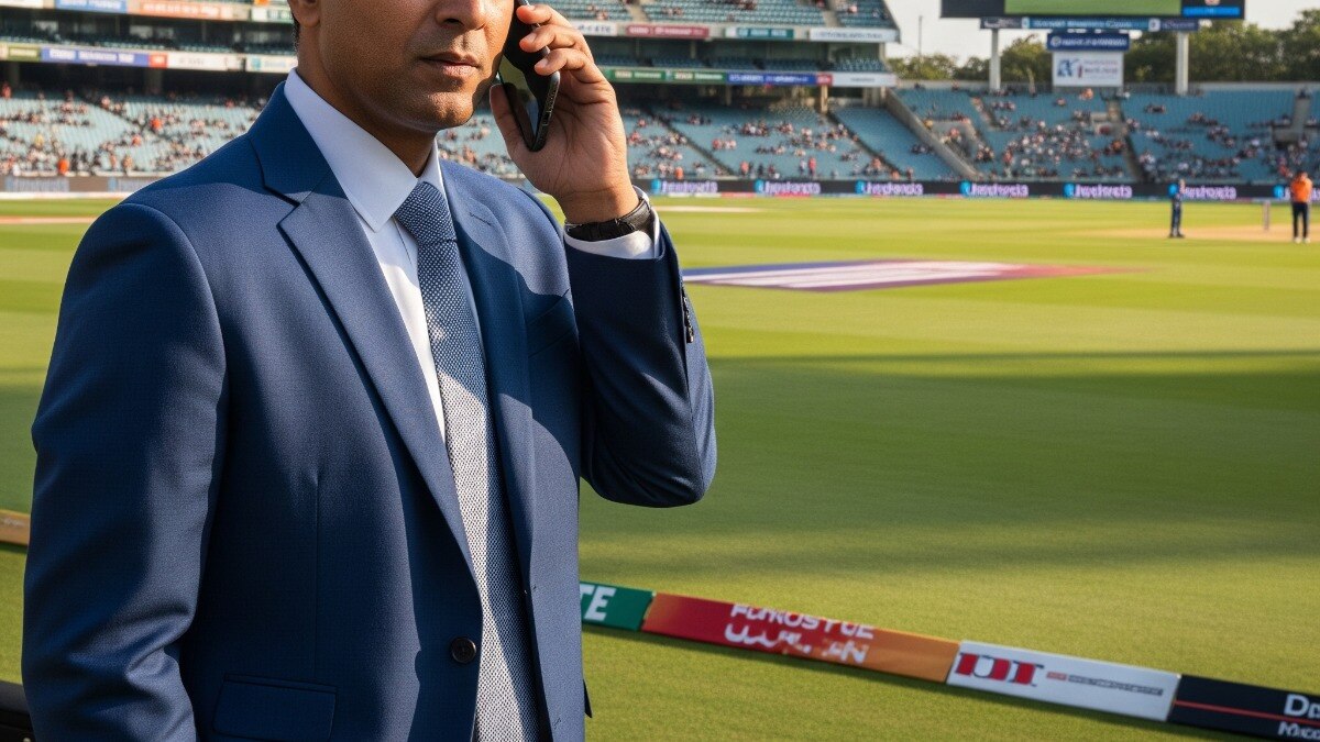 Representative Image