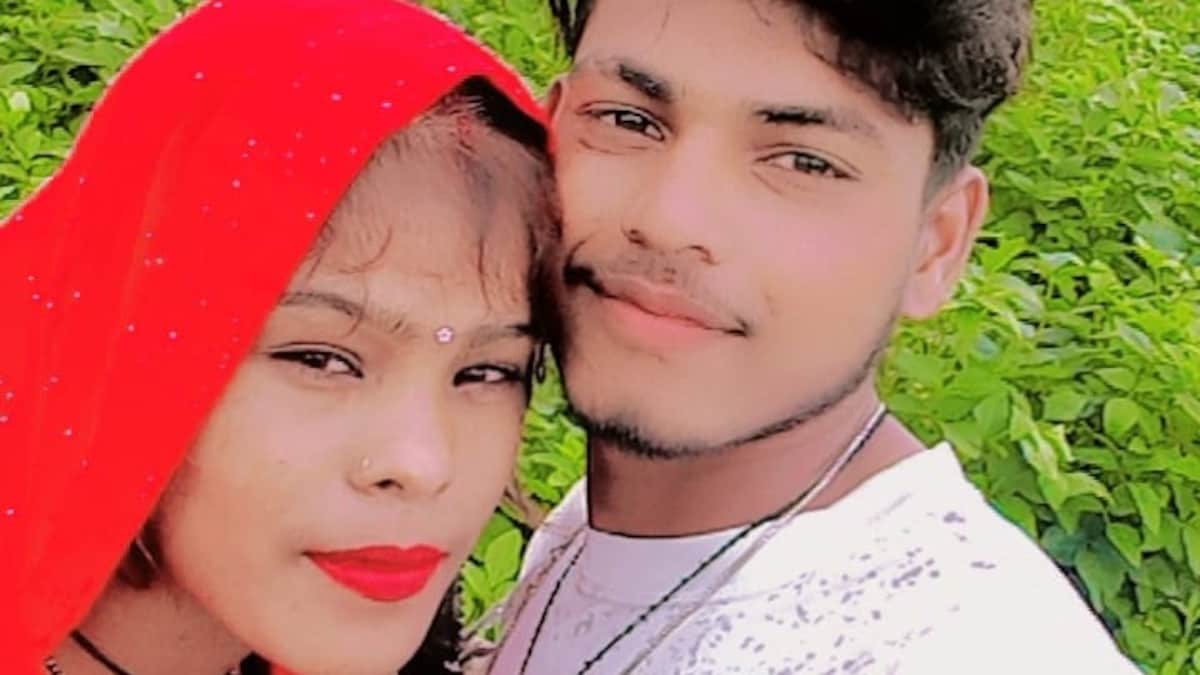 पीलीभीत में शिवम के गिरे पैसे नहीं ला पाया समोसा... गुस्साई पत्नी संगीता ने बुलाया मायकेवालों को और करवा दी पिटाई Pilibhit News