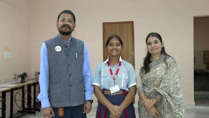 देव कभी था ड्रग एडिक्ट, चांदनी ने बेचे थे भुट्टे... आज दोनों ही झुग्गी झोपड़ी वाले बच्चों को पढ़ा रहे नोएडा के बड़े स्कूलों में Dev and Chandani