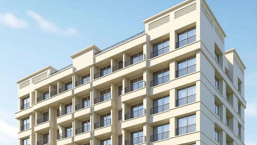 Lucknow 2 BHK Flat Scheme