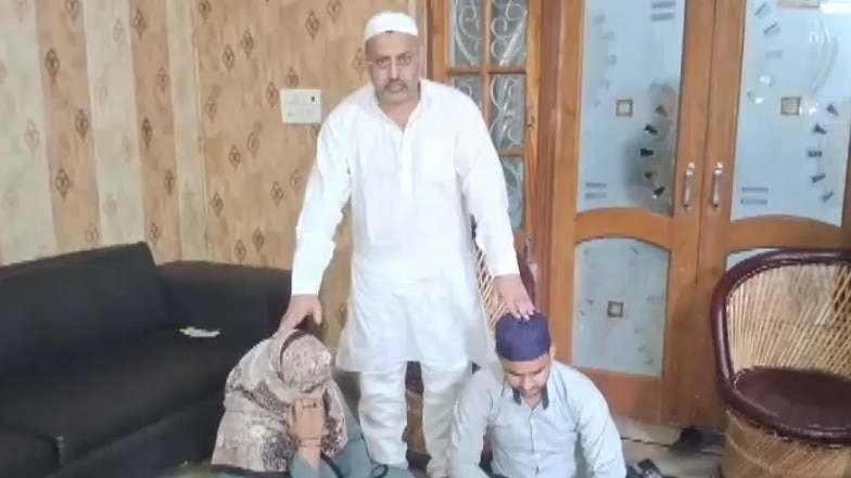 Hazi Saleem Qureshi