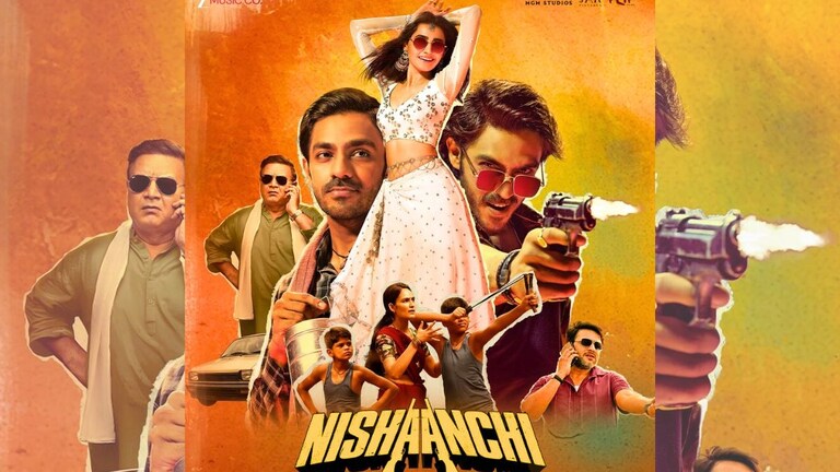 अनुराग कश्यप की निशानची का कानपुर और लखनऊ से कैसा कनेक्शन? फिल्म के पीछे की ये कहानी उन्हीं से जानिए UPTak
