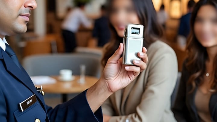 लाइटर वाले जासूसी कैमरे से बनाए महिलाओं के 74 आपत्तिजनक वीडियो... आगरा के पायलट मोहित ने बताया क्यों किया उसने गंदा काम Agra News