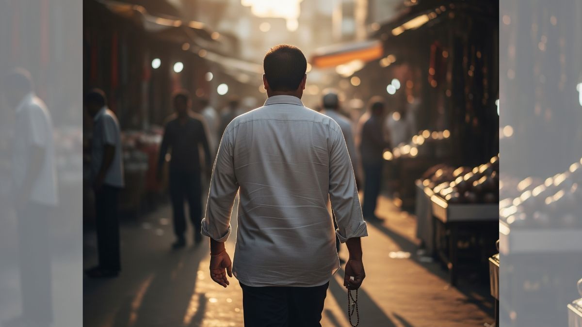 बरेली में 7 साल से फर्जी दस्तावेजों पर रह रहा था बांग्लादेशी, 'बंगाली डॉक्टर' बनकर करता था इलाज, पुलिस ने किया गिरफ्तार UP Tak