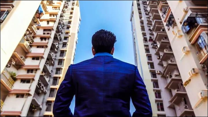 मुरादाबाद में मझोला योजना के जरिए मिलेगा शानदार घर, सिर्फ 29.69 लाख में खरीदें 2BHK फ्लैट, डिटेल्स जानें UP Tak