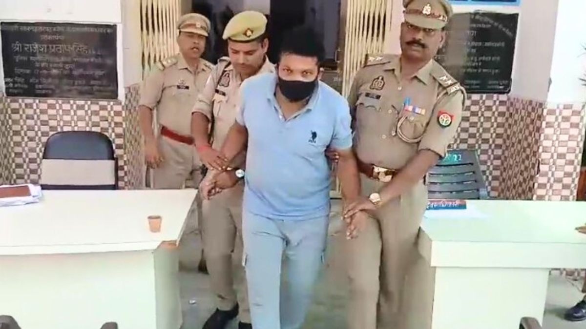 बरेली में 11 साल की मासूम से आठ महीने तक हुआ रेप, गर्भवती बच्ची ने जिला अस्पताल में दिया बेटे को जन्म, आरोपी गिरफ्तार UP Tak